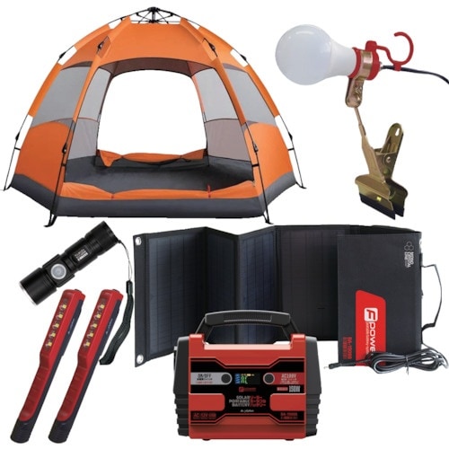 富士倉 富士倉防災セット