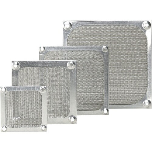 タカチ シールドファンフィルター