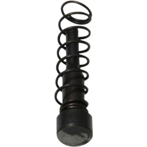 シンワ 部品 スプリング前用・ガイドピンセット オ