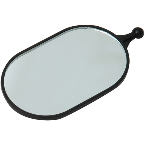シンワ 部品 鏡 枠付拡大鏡B−3用