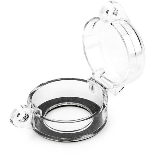 セーフラン ボタンスイッチカバー 外径49.6mm