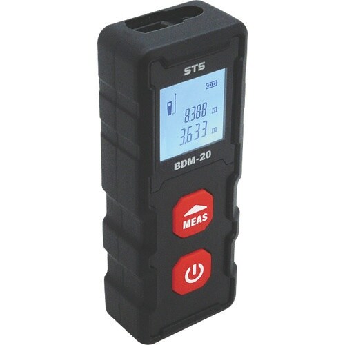STS レーザー距離計 BDM−20
