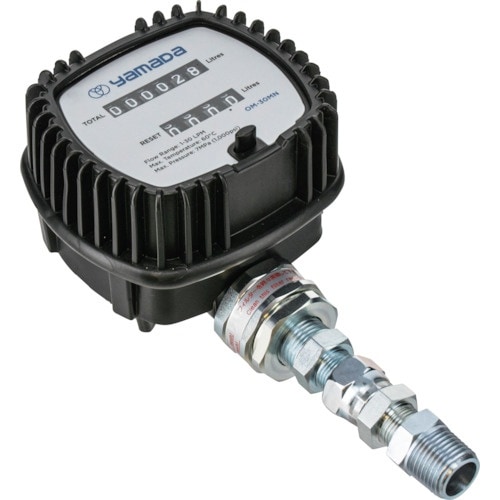 ヤマダ メカニカルオイルメーター OM−30MN