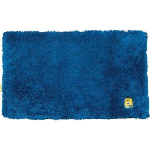 オカ 業務用バスマット乾度良好Ag+ 50×80c