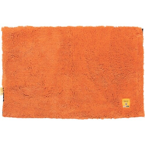 オカ 業務用バスマット乾度良好Ag+ 60×90c