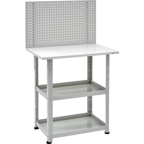 TRUSCO 小型ボルト式棚 バーディワゴンラック