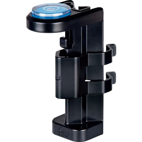 シンワ ミニレベル Revo クリップ型 ポール用