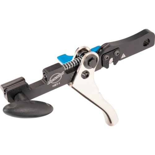 ParkTool 油圧ホースカット&インサートツー