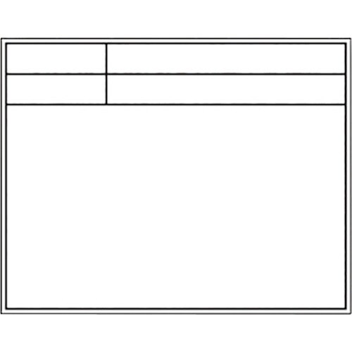 DOGYU 伸縮式ホワイトボードD−2C/C6用シ