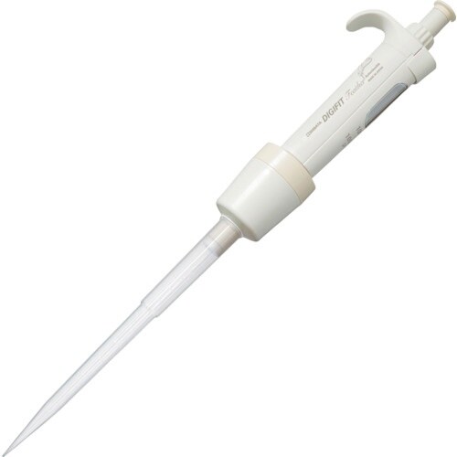 SIBATA 分注器デジフィットフェザー 1000