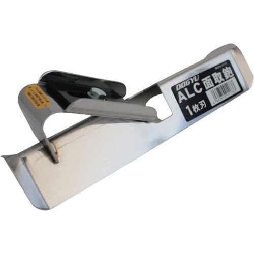 DOGYU ALC面取鉋1枚刃