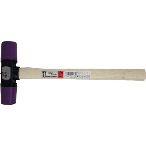 DOGYU ウレタンハンマー 1.5ポンド