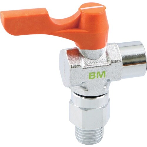 ASOH 外ネジ×内ネジ(PT×PF)(RoHS指