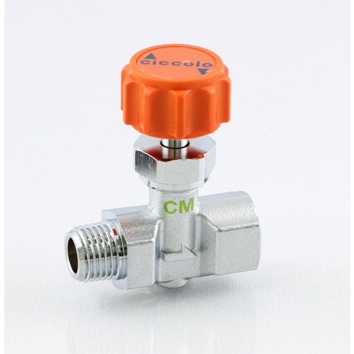 ASOH 外ネジ×内ネジ(RoHS指令相当品) P