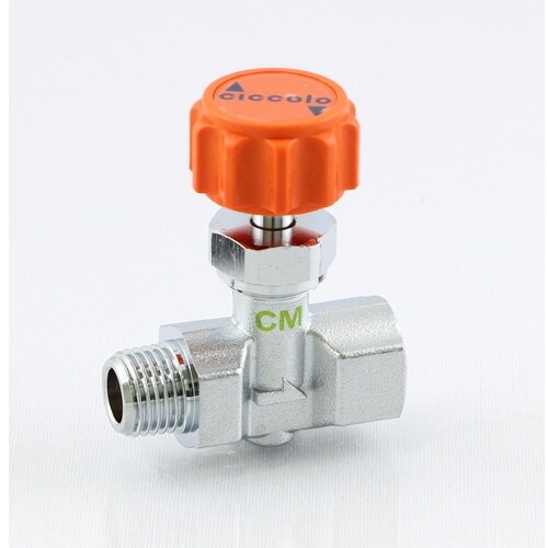 ASOH 外ネジ×内ネジ(RoHS指令相当品) P