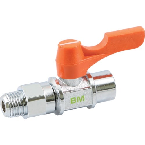 ASOH 外ネジ×内ネジ(PT×PF)(RoHS指