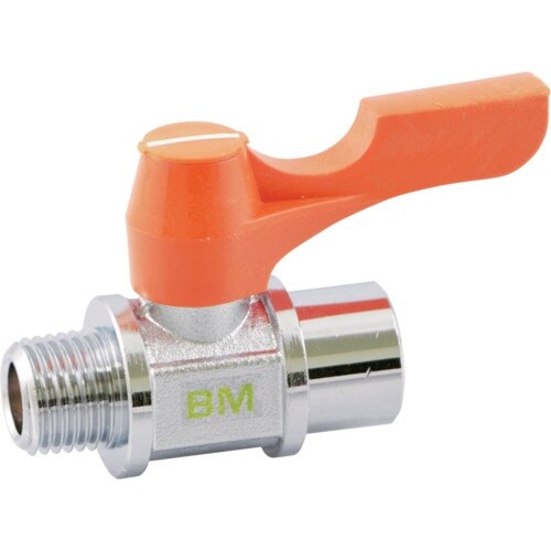 ASOH 外ネジ×内ネジ(PT×PF)(RoHS指