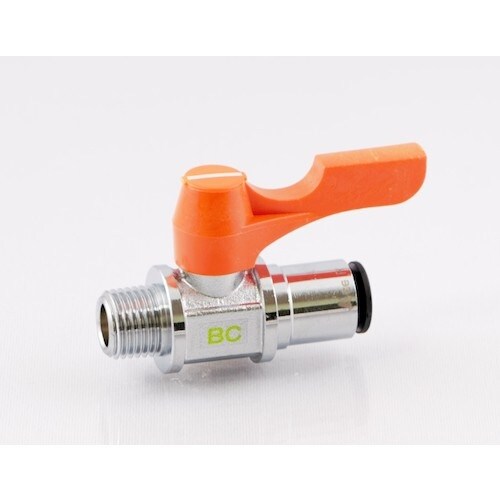 ASOH 外ネジ×ワンタッチチューブ(RoHS指令