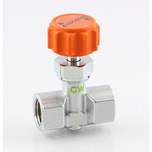 ASOH 内ネジ×内ネジ(RoHS指令相当品) P