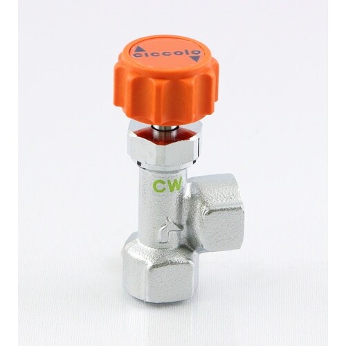 ASOH 内ネジ×内ネジ(RoHS指令相当品) P