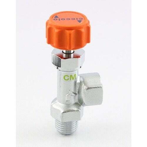 ASOH 外ネジ×内ネジ(RoHS指令相当品) P