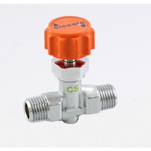 ASOH 外ネジ×外ネジ(RoHS指令相当品) P