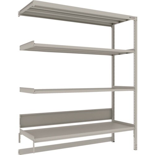 TRUSCO スチールラック M2型軽中量棚 台車