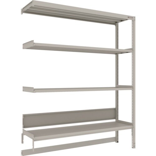 TRUSCO スチールラック M2型軽中量棚 台車