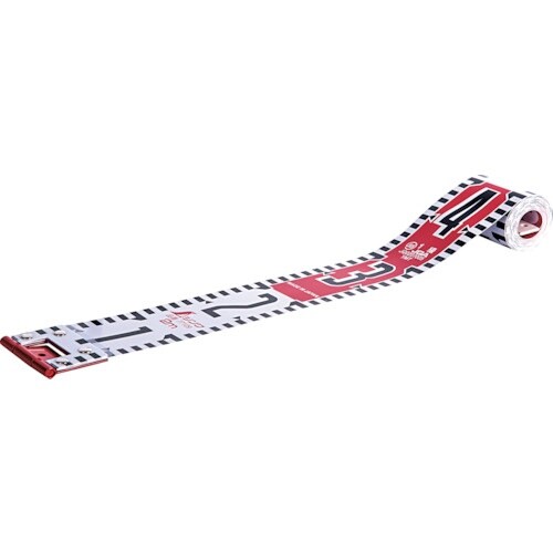 シンワ ロッドテープ ガラス繊維製 2m 巾60m