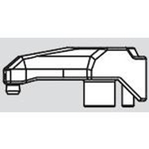 京セラ 部品 クランプ