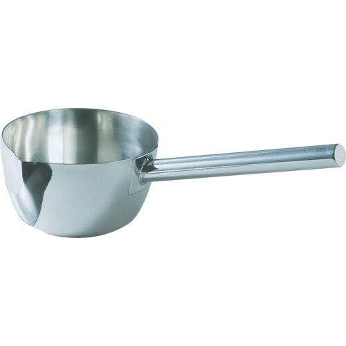 MONOVATE ステンレス柄杓(柄長さ250mm