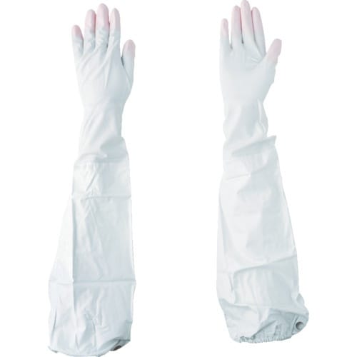 エステー ファミリー ビニールうす手 ロング 腕カ