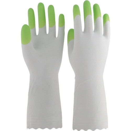 エステー ファミリー ビニールうす手 指先抗ウイル