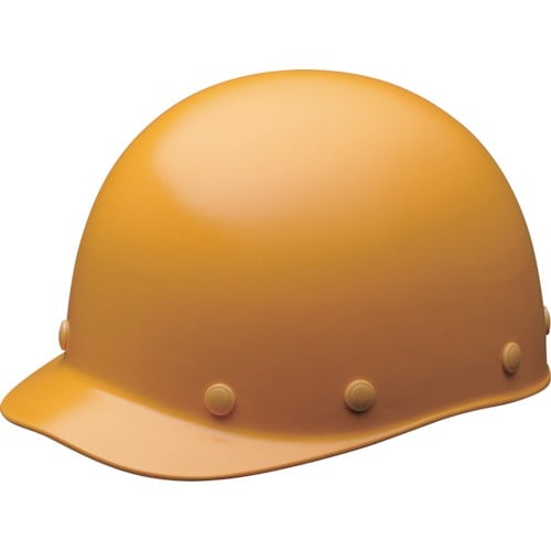 ミドリ安全 ヘルメット SC−S1 RA KP付
