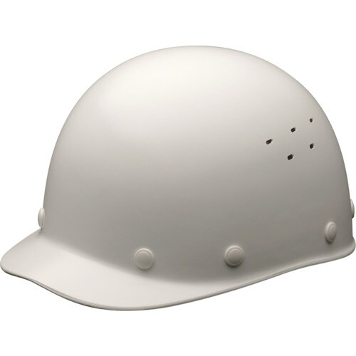 ミドリ安全 ヘルメット SC−S1V RA KP付