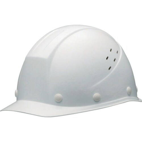 ミドリ安全 ヘルメット SC−11FV RA スー