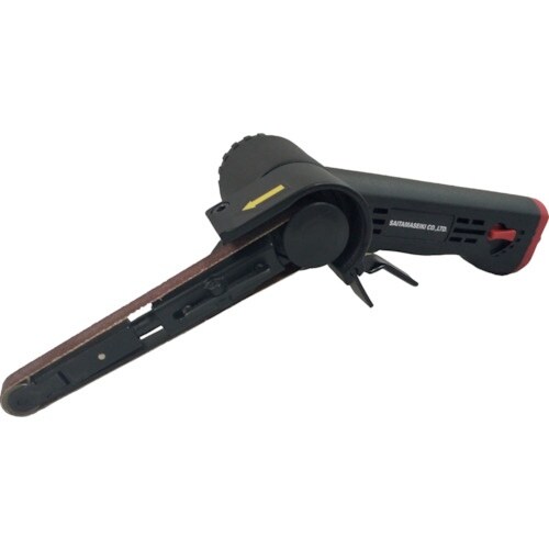 U TOOLS ベルトサンダー10・12×330m