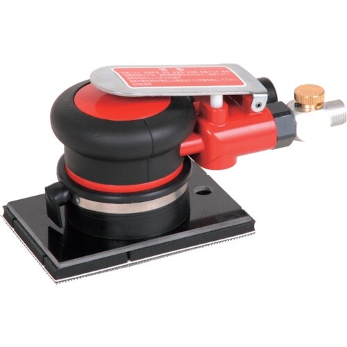 U TOOLS オービタルサンダー71×106mm