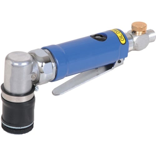 U TOOLS ミニダブルアクションサンダーΦ30