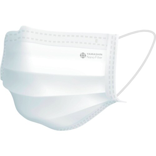 ヤマシンフィルタ 究極のヤマシン・フィルタマスク5