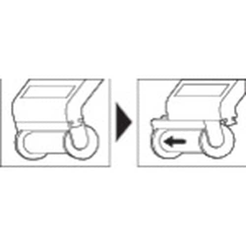 SATO SP用インキローラー黒(5本入)