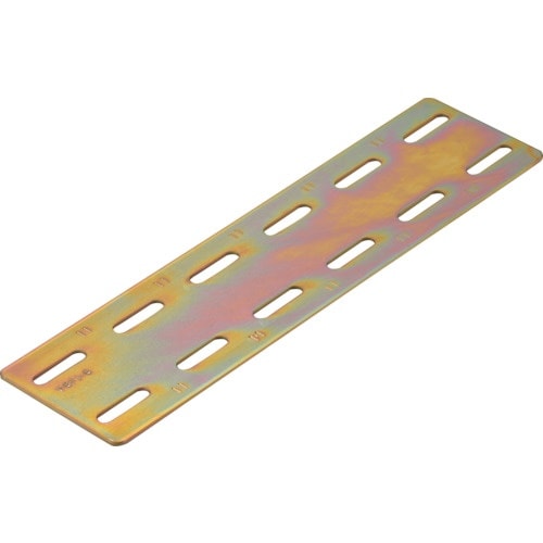 TRUSCO 【売切廃番】ジョイント金具76型フラ