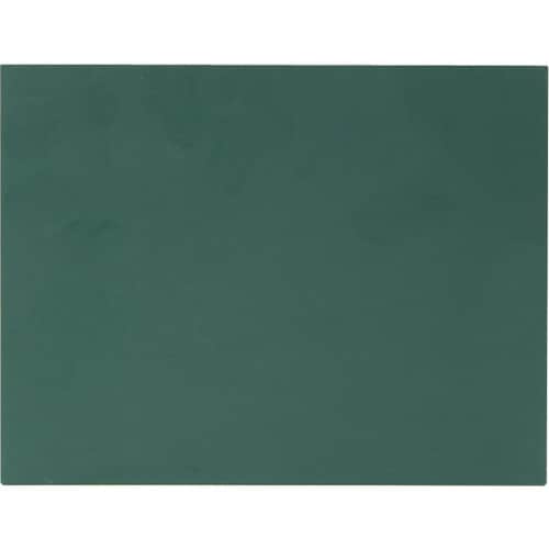 シンワ スチールボード 無地 14×17cm グリ