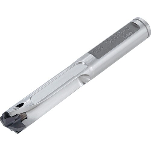 タンガロイ ヘッド交換式ドリル ドリル・マイスター