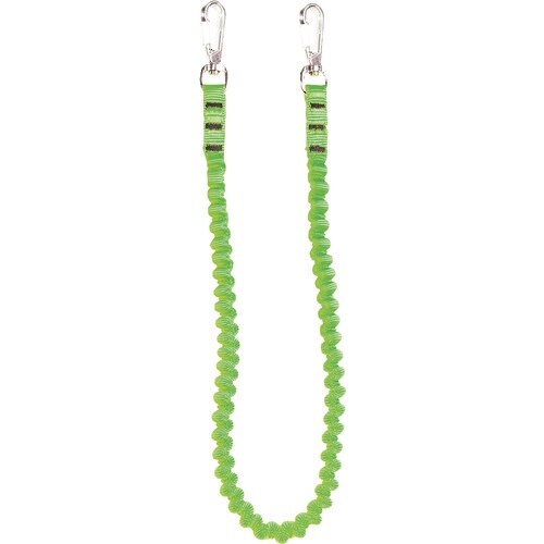 シンワ 安全布製コード 2 B グリーン