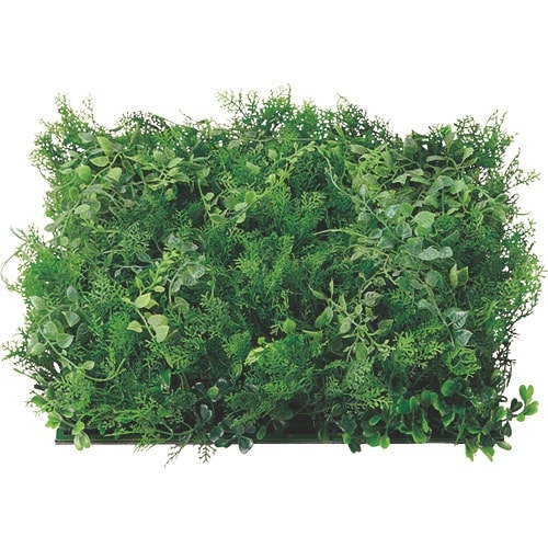 ユニット ユニウォールグリーン ハートリーフMIX