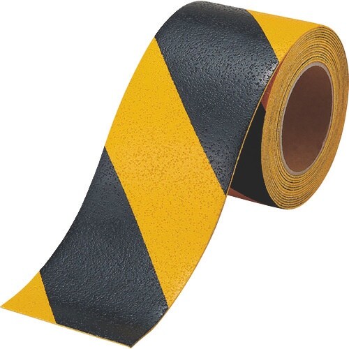 ユニット ユニラインテープ反射トラ 100幅×5m