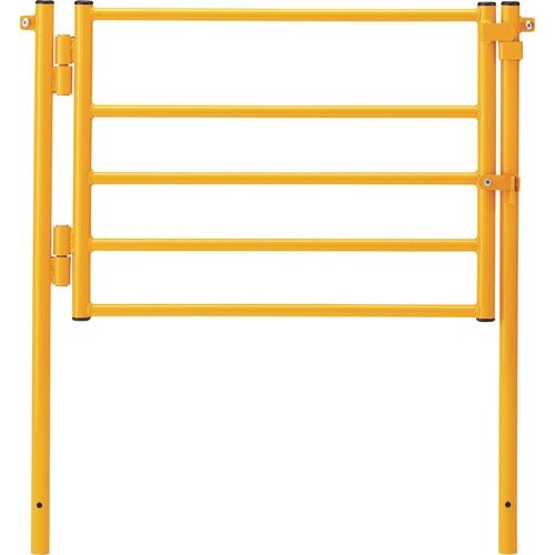 ユニット ジョイントフェンス ドアフェンス