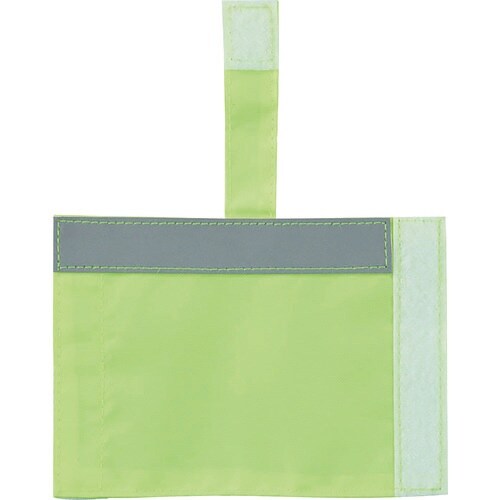 ユニット 安全帯フックマーカー (黄)