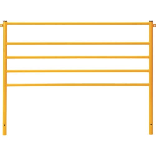 ユニット ジョイントフェンス 基本フェンス